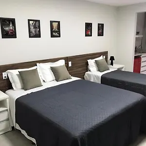 Apartamento Com Piscina, Centro De, Brasília