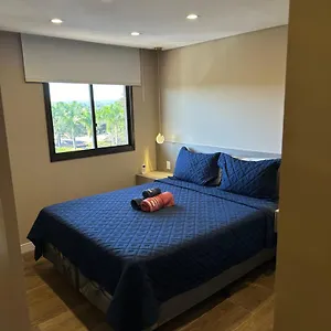 Apartamento Flat Life Com Vista Do, Brasília