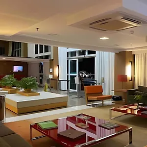 Apartamento C113 - 3 - Brisas Do - 3, Brasília
