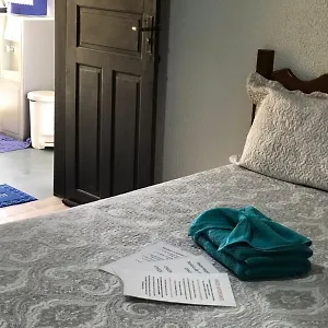  Apartamento Mar Azul Prainha Brasil
