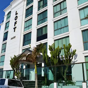  Apartamento Loft Prainha Brasil