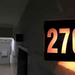 ** Hotel Sul Brasil