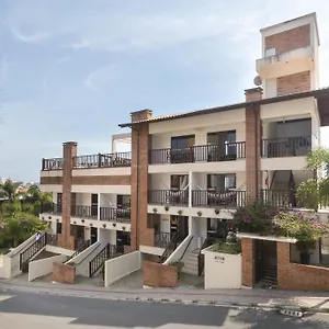  Apartamento Residencial Abuelos Brasil