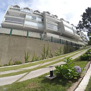  Apartamento Loft Brasil
